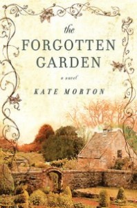 the forgotten garden